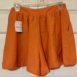 Forever 21 Shorts